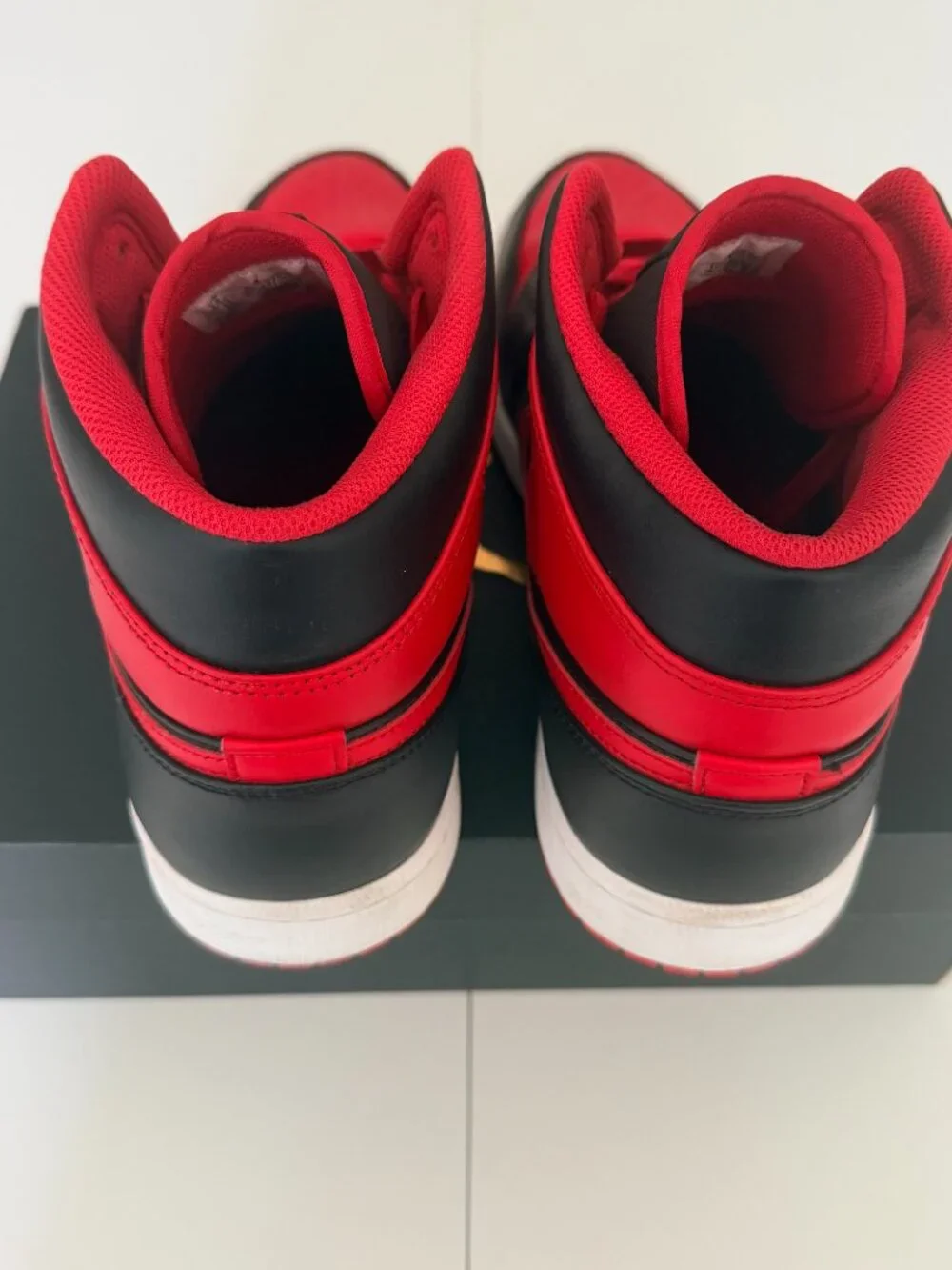Jordan few pre